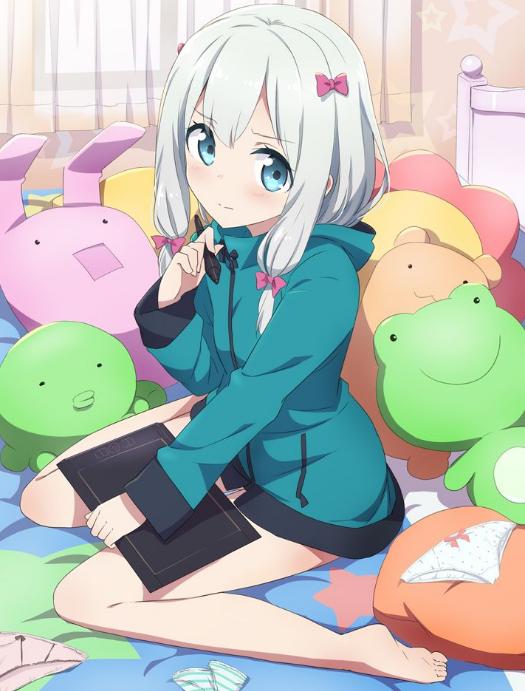 動漫中有哪些兄控少女？