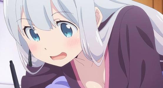 動漫中有哪些兄控少女？