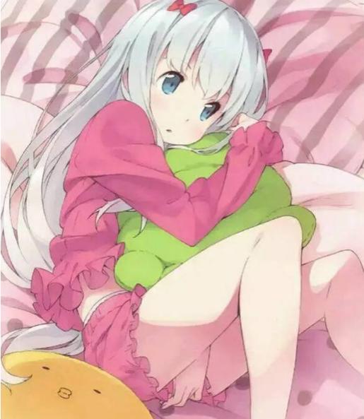 動漫中有哪些兄控少女？