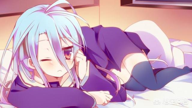 動漫中有哪些兄控少女？
