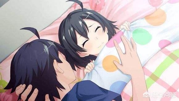 動漫中有哪些兄控少女？