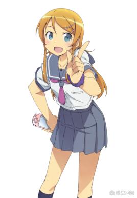 動漫中有哪些兄控少女？