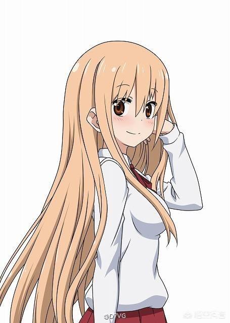 動漫中有哪些兄控少女？