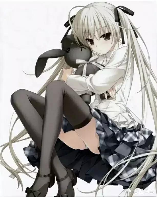 動漫中有哪些兄控少女？