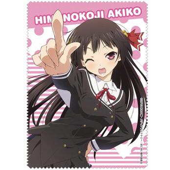 動漫中有哪些兄控少女？