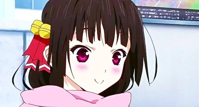 動漫中有哪些兄控少女？
