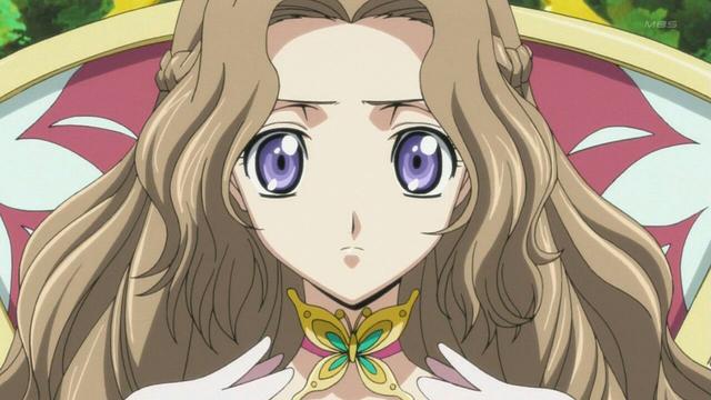 動漫中有哪些兄控少女？