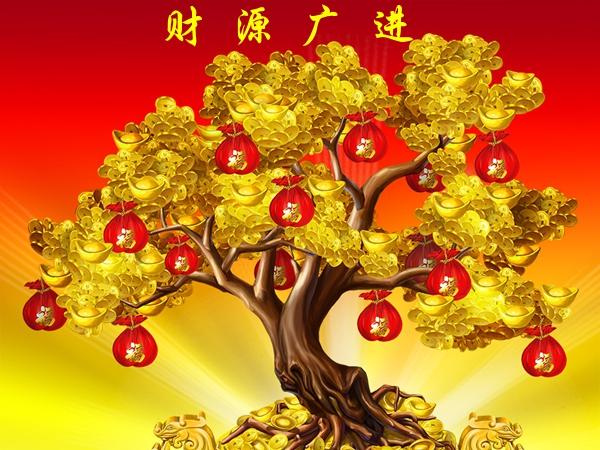 「馬上有錢花」的6大生肖，財運爆棚！接好運！ 