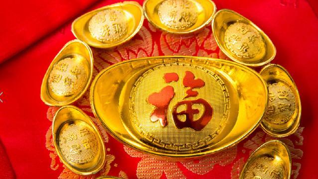 5月10日起大金虎來報吉祥，「大金虎」一順百順，驚喜連連！ 