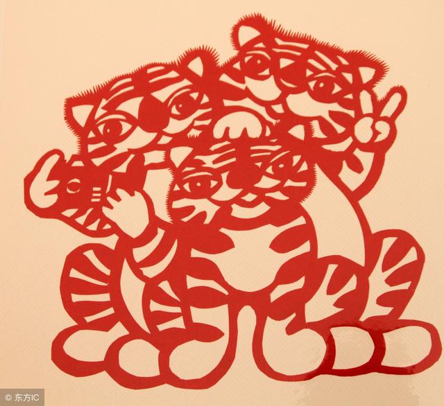 5月10日起大金虎來報吉祥，「大金虎」一順百順，驚喜連連！ 
