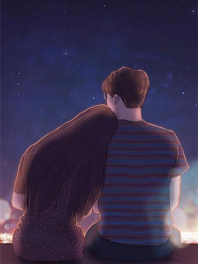 心理測試：在愛情中，你是什麼類型？未來的婚姻幸福程度有多高？ 