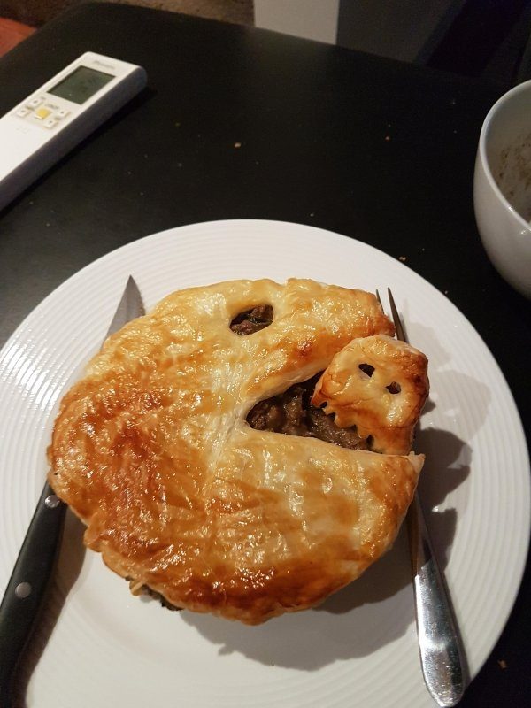 25個獲得爸媽破例允許「你一定要玩食物」的超神食物創作！