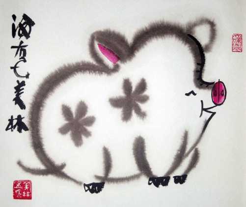 註定要成大器的六大生肖, 10年的忍耐, 換60年的富足！ 