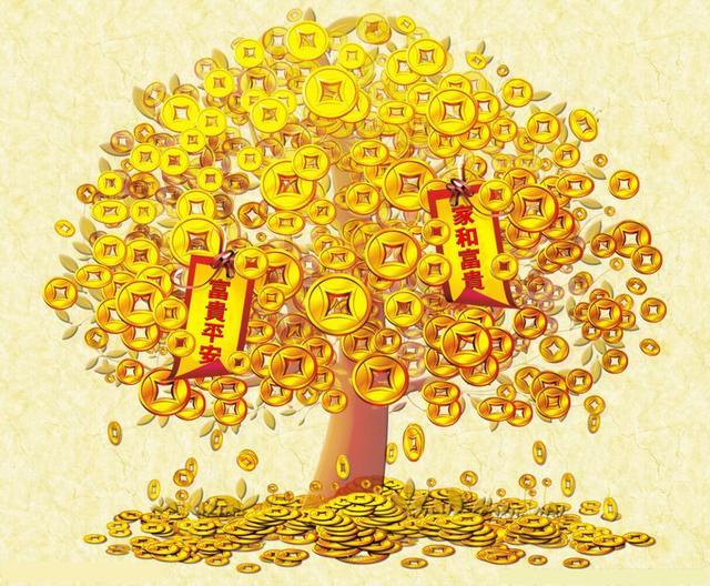 農曆四月份會走「狗屎運」的五大生肖，你是否榜上有名了？ 