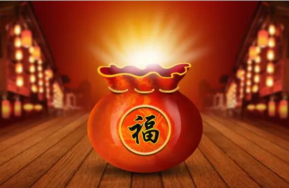 這些生肖狗年「惹不起」，2018年特富：天降大喜，首富：聚財旺福，大富：旺勁十足