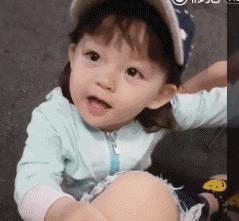 她被網友稱為「世界上最美的寶寶」，3個月後「現在的模樣」讓網友都震驚