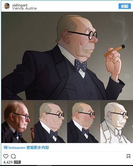 當《復仇者聯盟》英雄全變卡通人物！雷神索爾變身「憂鬱迪士尼王子」毫無違和帥翻！