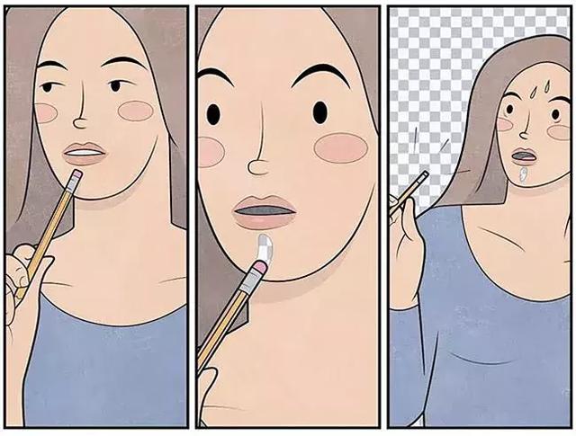 這些不同尋常的諷刺插圖，讓你重新思考我們的生活方式