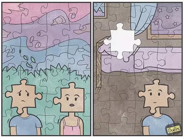 這些不同尋常的諷刺插圖，讓你重新思考我們的生活方式