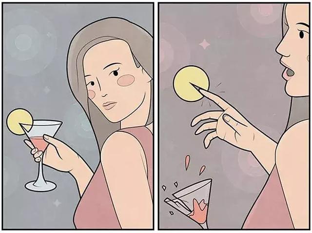 這些不同尋常的諷刺插圖，讓你重新思考我們的生活方式