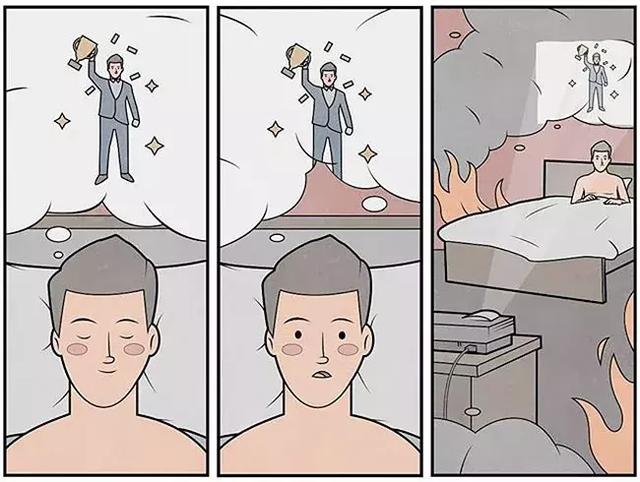 這些不同尋常的諷刺插圖，讓你重新思考我們的生活方式