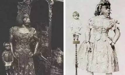 她生前被當作怪物演出，死後被拉到全世界展覽；她漂泊了150年，終於回家了！