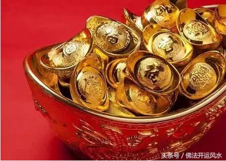 這5個生肖脾氣很壞，但有發財命，真是人各有福