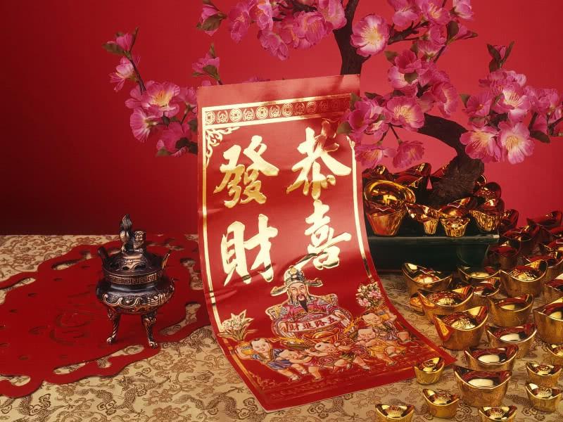 財運天天有, 這6個生肖特別旺, 未來8天要發財! 