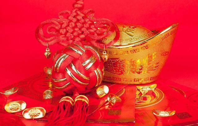 恭喜4生肖，5月財神親自登門送財，大發特發橫財，狗年輕松變財主 