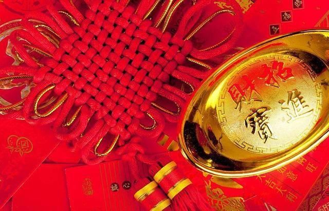 恭喜4生肖，5月財神親自登門送財，大發特發橫財，狗年輕松變財主 