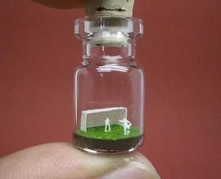 選一個你喜歡的小瓶子，測下半年你哪種好運會暴漲！  