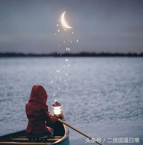 心理測試：4個小姑娘，誰是真正迷路了？測你何時才能結束單身！ 