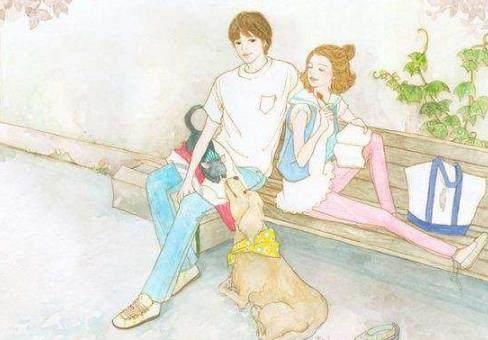 想要和你過一輩子的男人，會主動告訴你「4件事」！ 