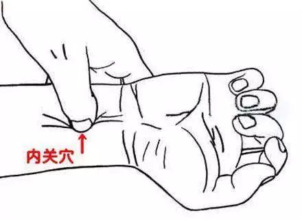 嘴裡是啥味，就知有啥病！你只需嘴巴一閉鼻子出口氣~