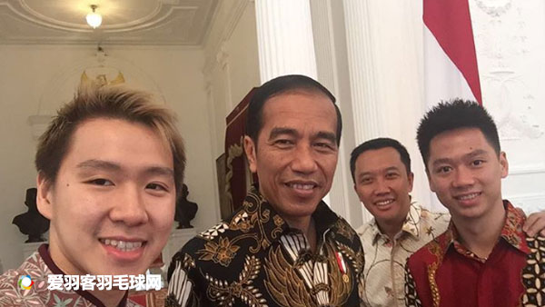 蘇卡穆約：人總有優缺點，不會過多在意他人看法