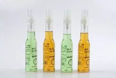 衣服不管沾上什麼，用它泡一泡，髒東西自動跑出來！