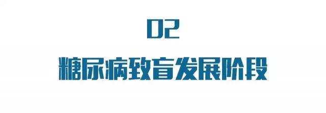 糖尿病可致盲！「糖友」們謹記：要像關注血糖一樣，注意雙眼