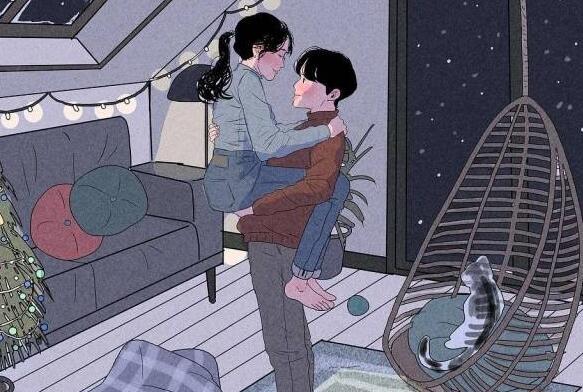 男人給不了女人這三樣東西，趁早離開他！