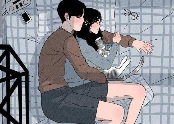 男人給不了女人這三樣東西，趁早離開他！