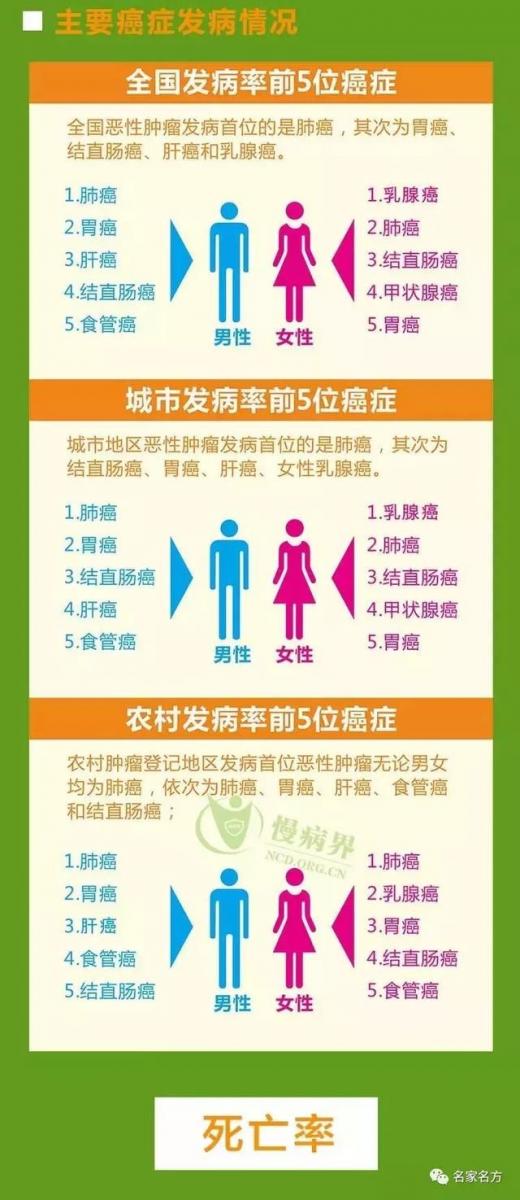 最新癌症報告：女性不抽菸為何肺癌高發？罪魁禍首是它！看完冒冷汗