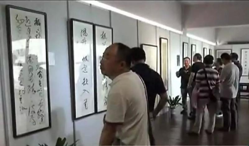 我們需要什麼樣的書法 ？