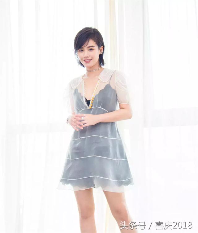 「肩寬、臂粗」的妳，就該立刻「扔掉這6件衣服」！小心整個人被放大1.5倍！