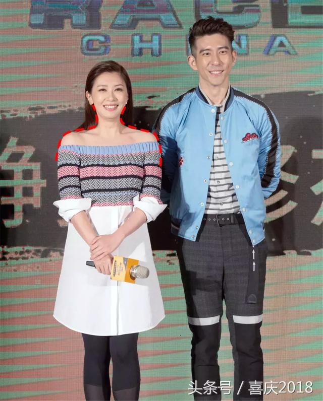 「肩寬、臂粗」的妳，就該立刻「扔掉這6件衣服」！小心整個人被放大1.5倍！