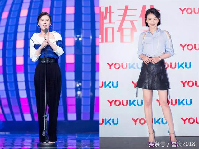 「肩寬、臂粗」的妳，就該立刻「扔掉這6件衣服」！小心整個人被放大1.5倍！