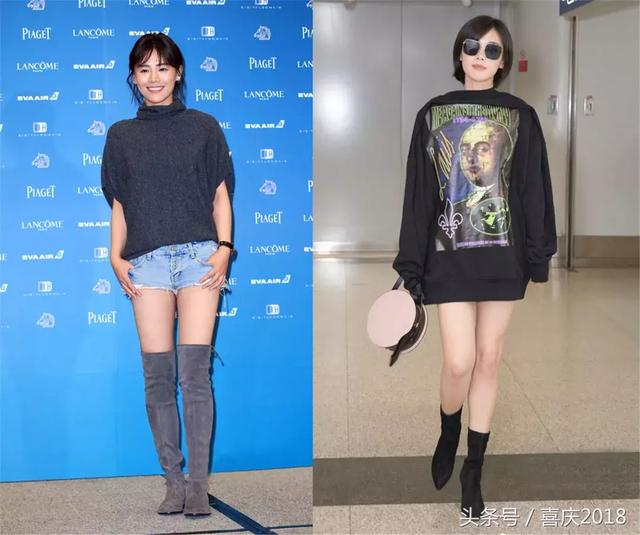 「肩寬、臂粗」的妳，就該立刻「扔掉這6件衣服」！小心整個人被放大1.5倍！