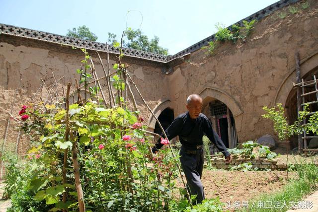 河南73歲老人抗癌就吃這兩種麵食，成功走過28年