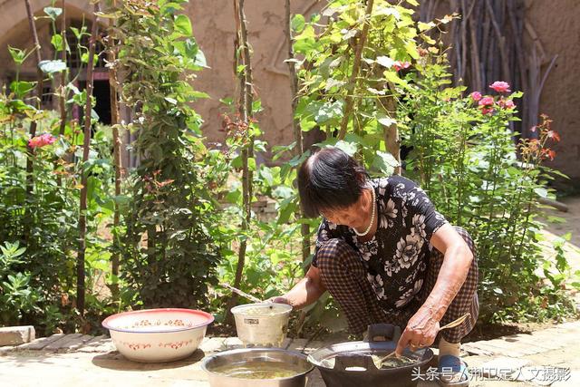 河南73歲老人抗癌就吃這兩種麵食，成功走過28年