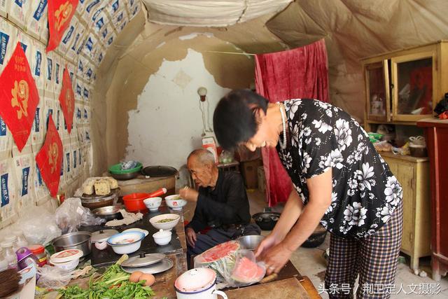河南73歲老人抗癌就吃這兩種麵食，成功走過28年