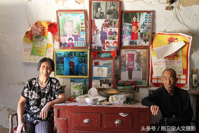 河南73歲老人抗癌就吃這兩種麵食，成功走過28年