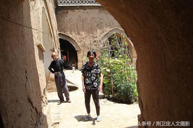 河南73歲老人抗癌就吃這兩種麵食，成功走過28年